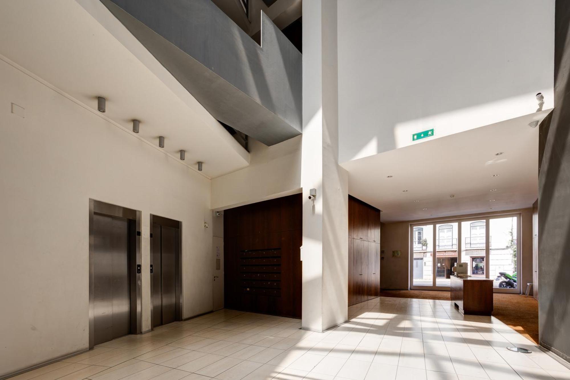 Апартаменты Amazing Tailor Made Penthouse With A View Лиссабон Экстерьер фото