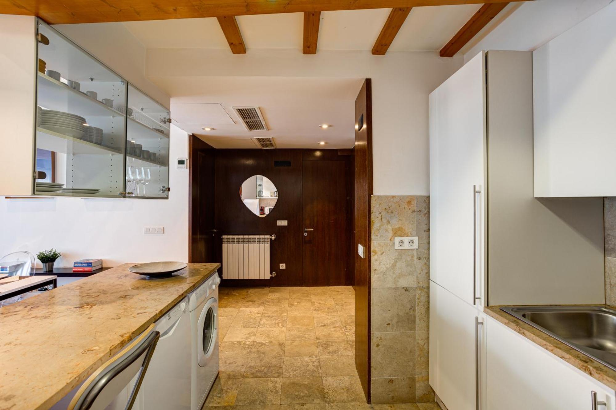 Апартаменты Amazing Tailor Made Penthouse With A View Лиссабон Экстерьер фото