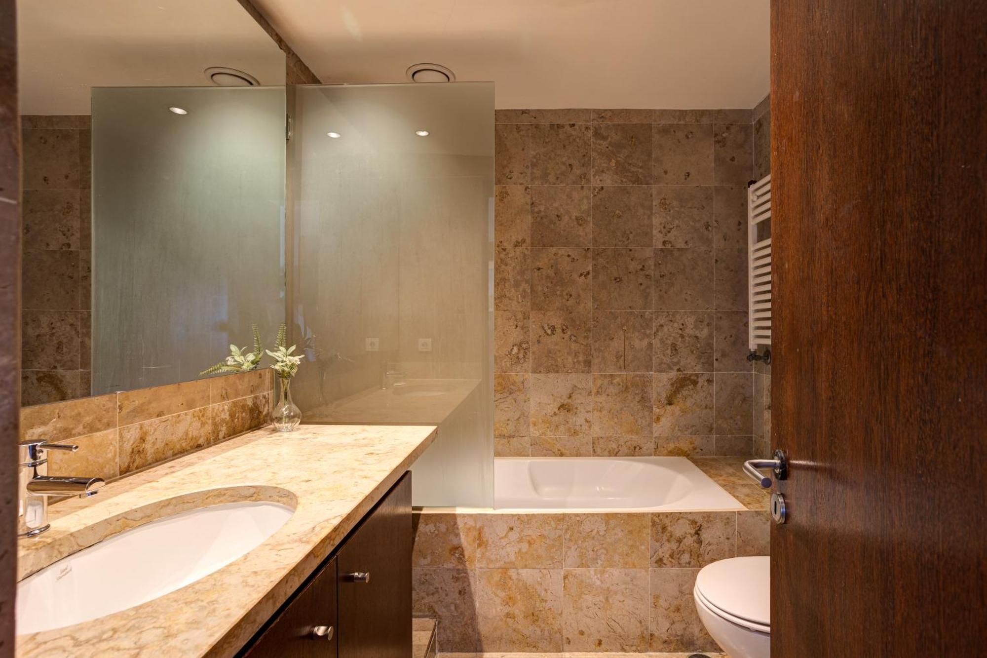 Апартаменты Amazing Tailor Made Penthouse With A View Лиссабон Экстерьер фото